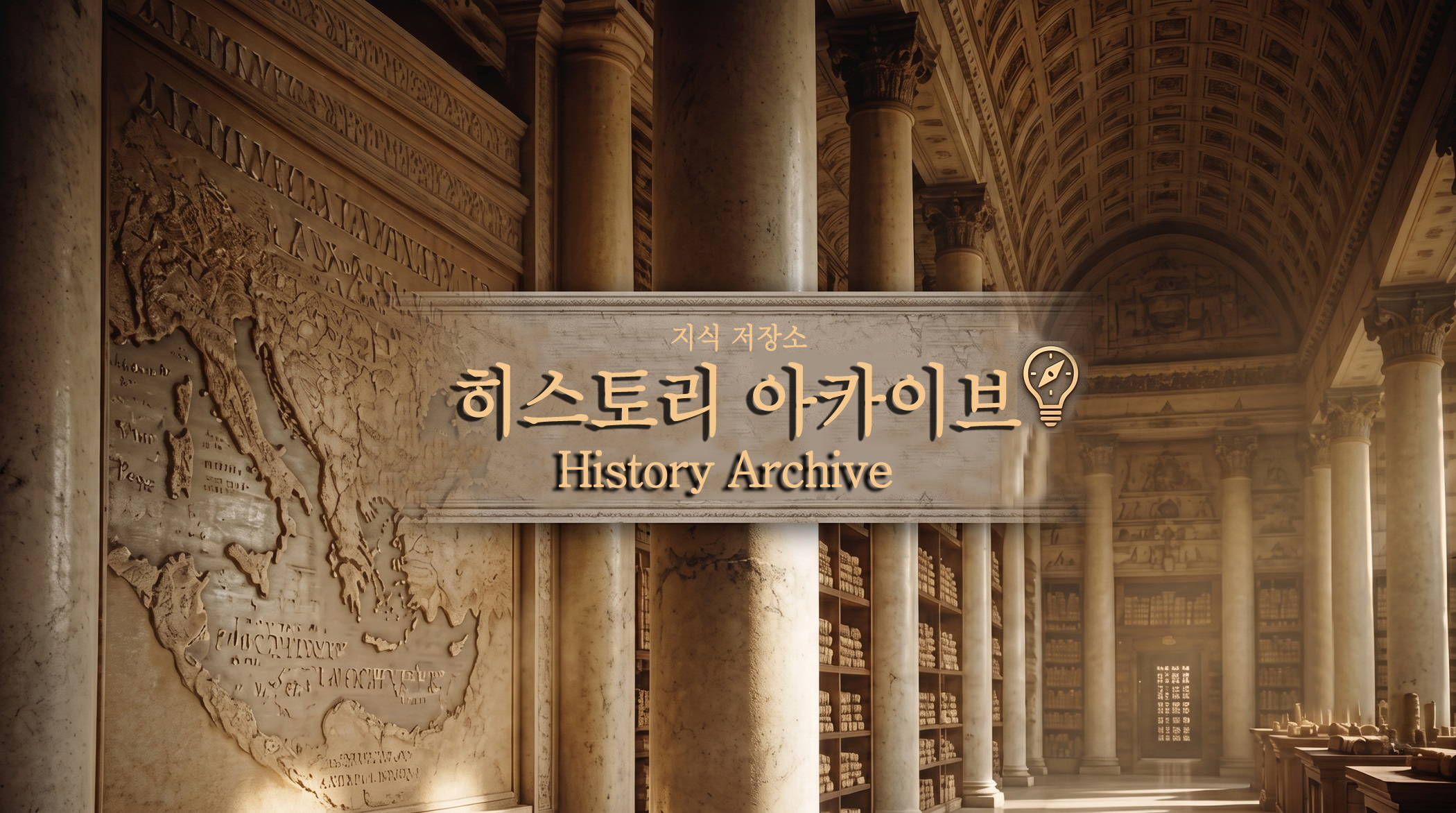 히스토리 아카이브