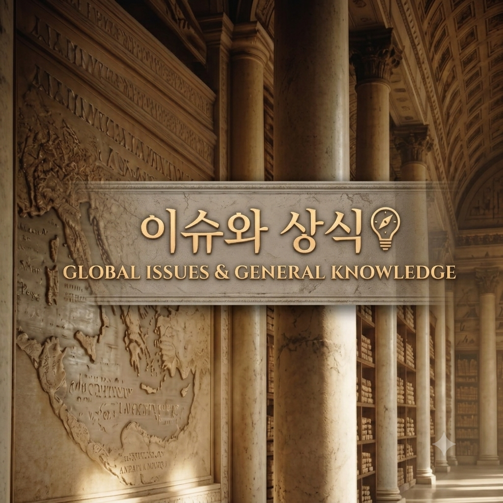이슈와 상식