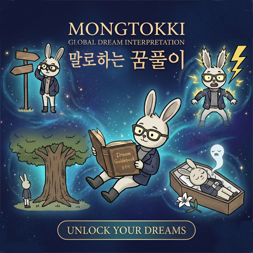 말로하는 꿈풀이